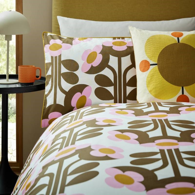 Buttercup Bedding Set 135x200cm in blossom