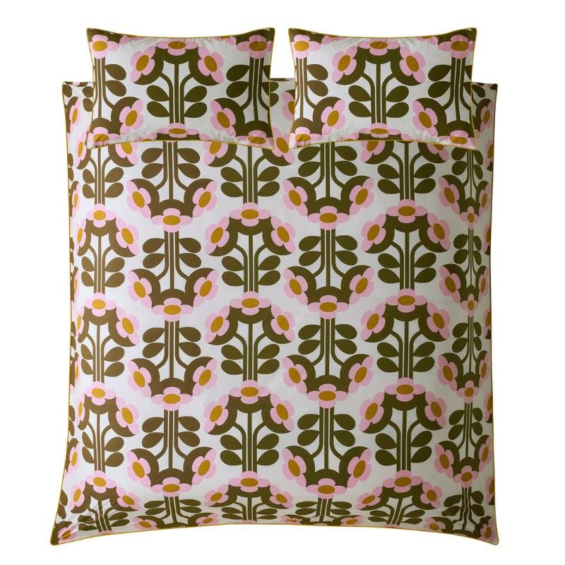 Buttercup Bedding Set 135x200cm in blossom