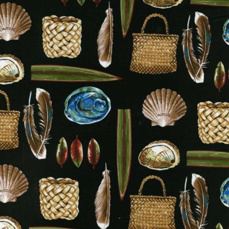 Manatunga Fabric