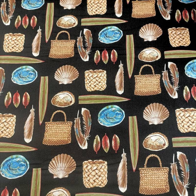 Manatunga Fabric