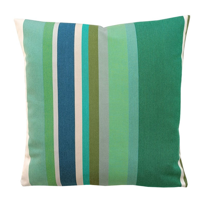 Place Aux Herbes Outdoor Cushion Cover 50cm