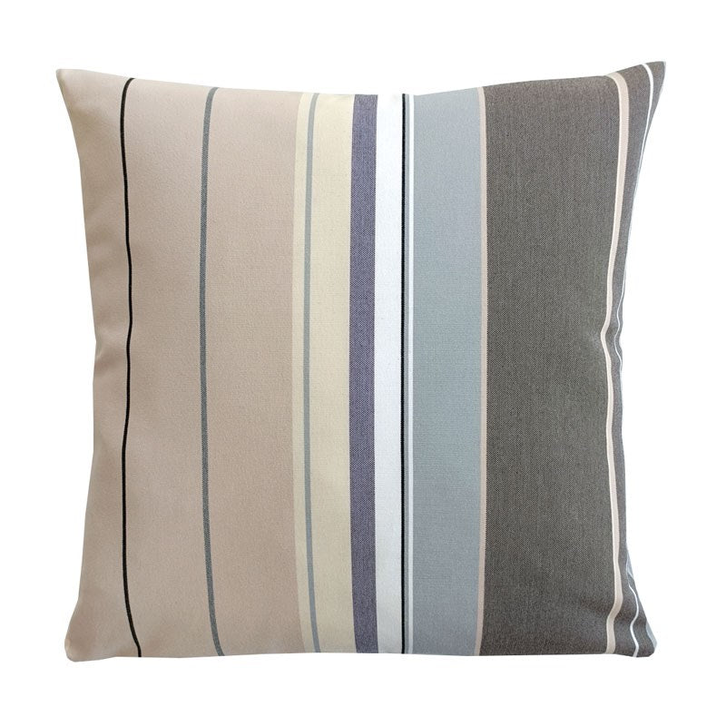 Rue Du Bac Outdoor Cushion Cover 50cm