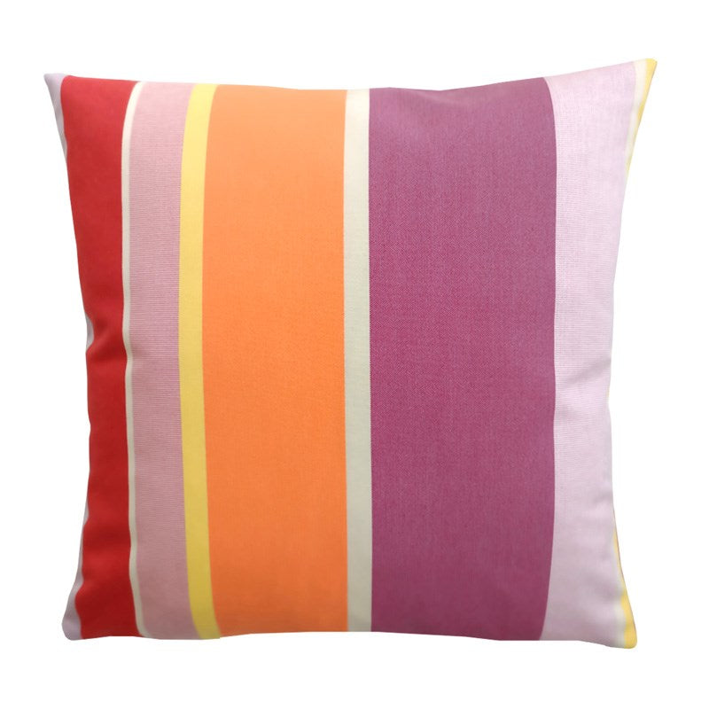 Zinnia Outdoor Cushion Cover 50cm