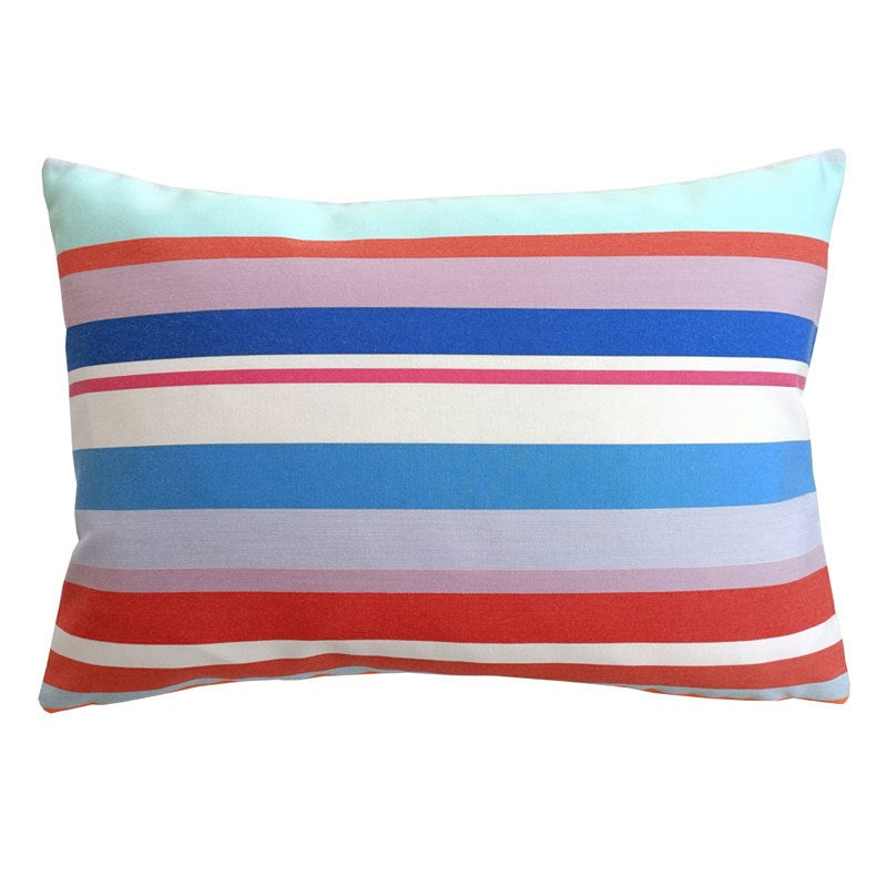 Canet En Roussillon Outdoor Cushion Cover 60x40cm