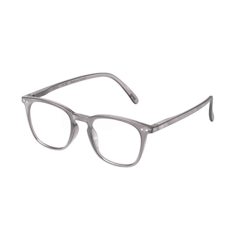 Reading Glasses Collection E Office Playground in electronic grey