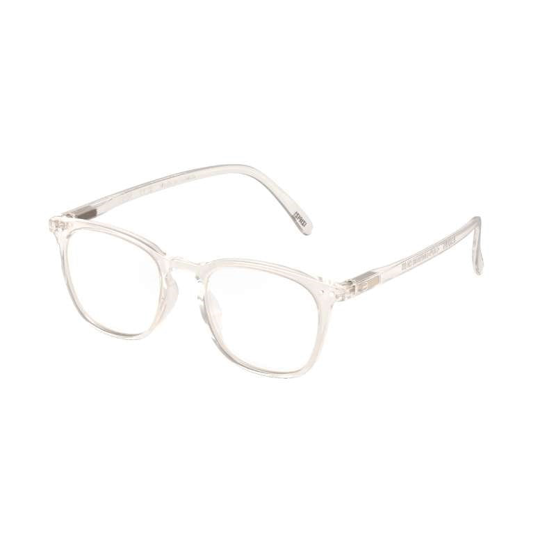 Reading Glasses Collection E Office Playground in paper note beige