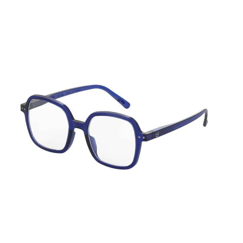 Reading Glasses Collection O Office Playground in blue ink