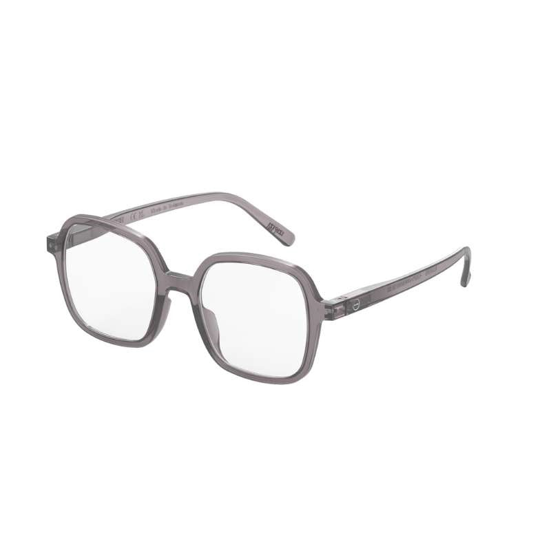 Reading Glasses Collection O Office Playground in electronic grey