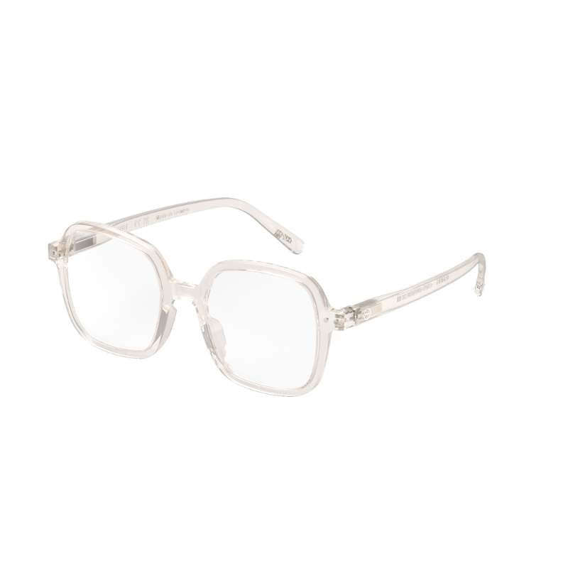 Reading Glasses Collection O Office Playground in paper note beige