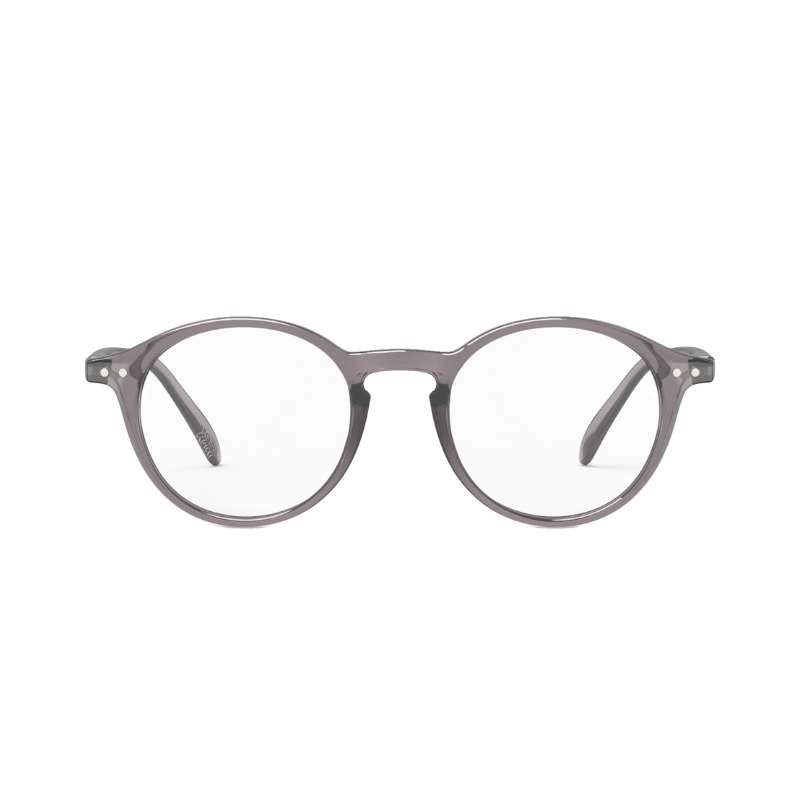 Reading Glasses Collection D Office Playground in electronic grey