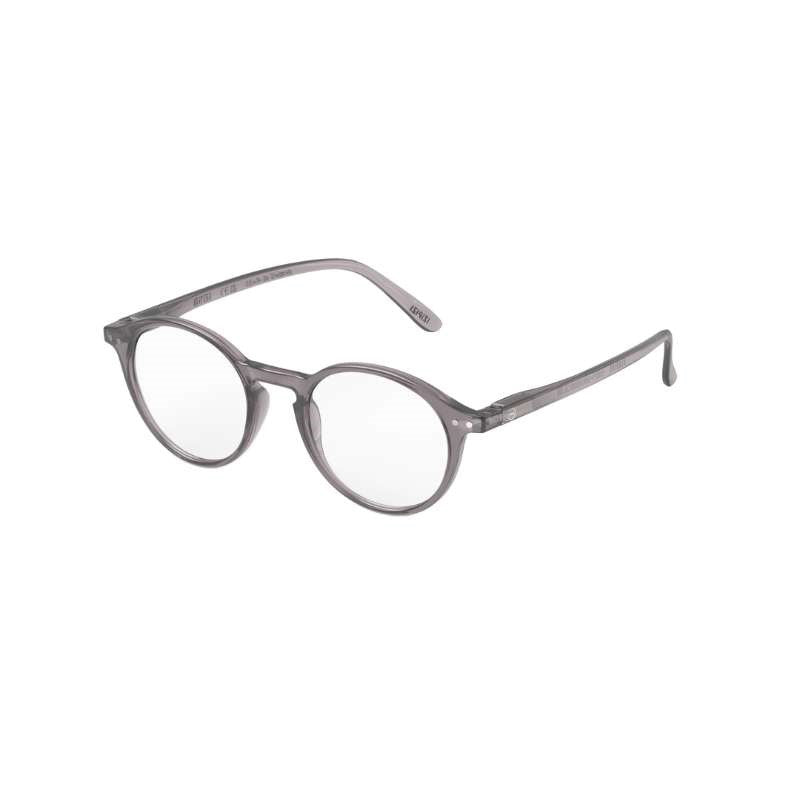 Reading Glasses Collection D Office Playground in electronic grey