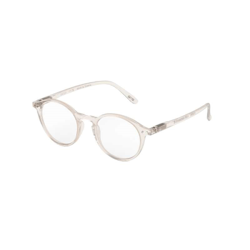 Reading Glasses Collection D Office Playground in paper note beige