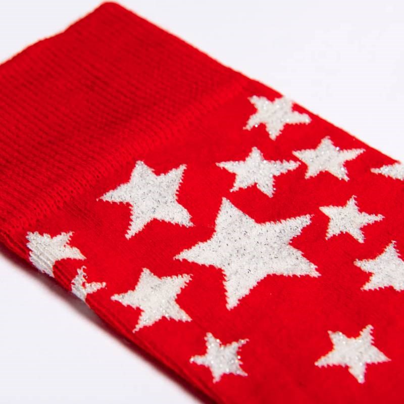 Happy Socks Gift Set Stars - Size 41-46