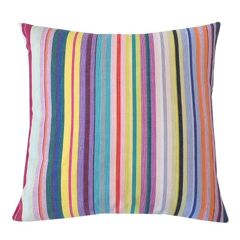 Jour De Fete Cushion Cover 48cm