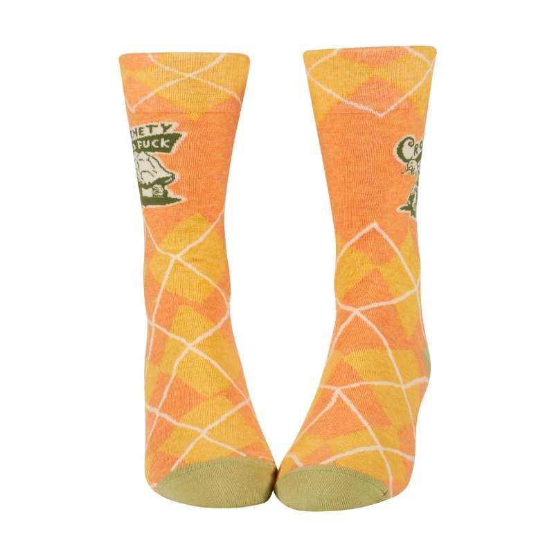 Men&#39;s Socks - Crotchety