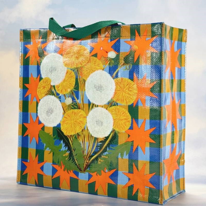 Shopper - Dandelion