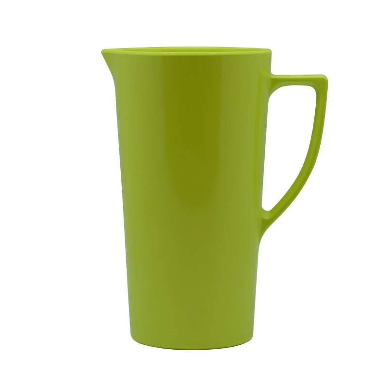 Melamine Jug 1.6L in apple