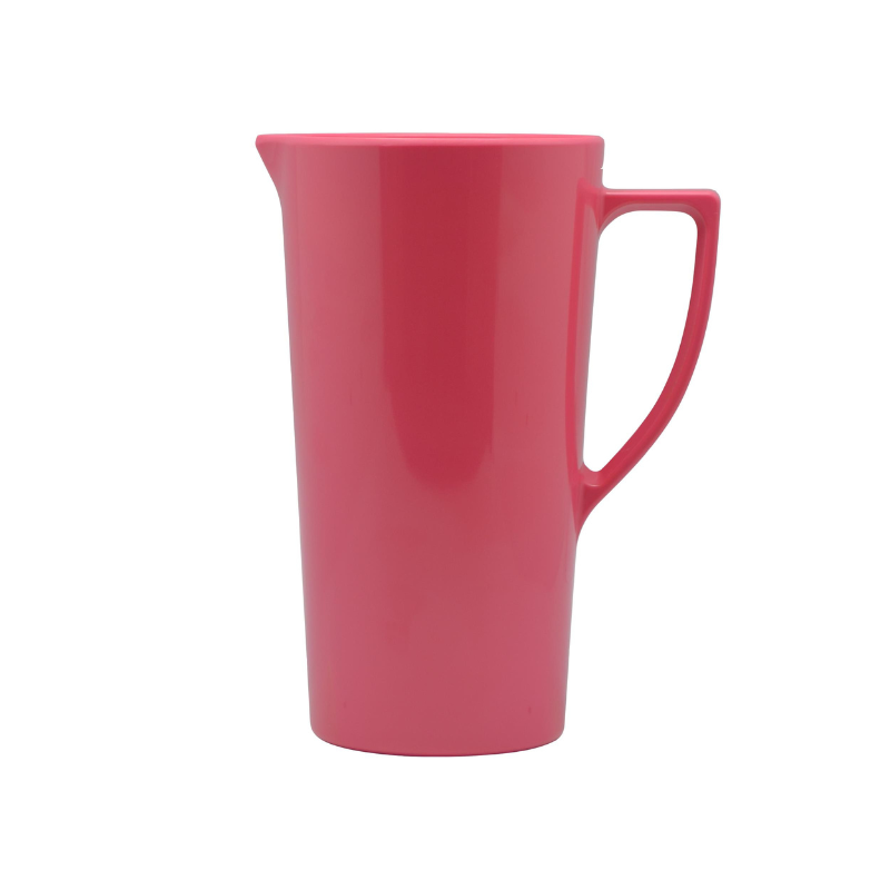 Melamine Jug 1.6L in watermelon