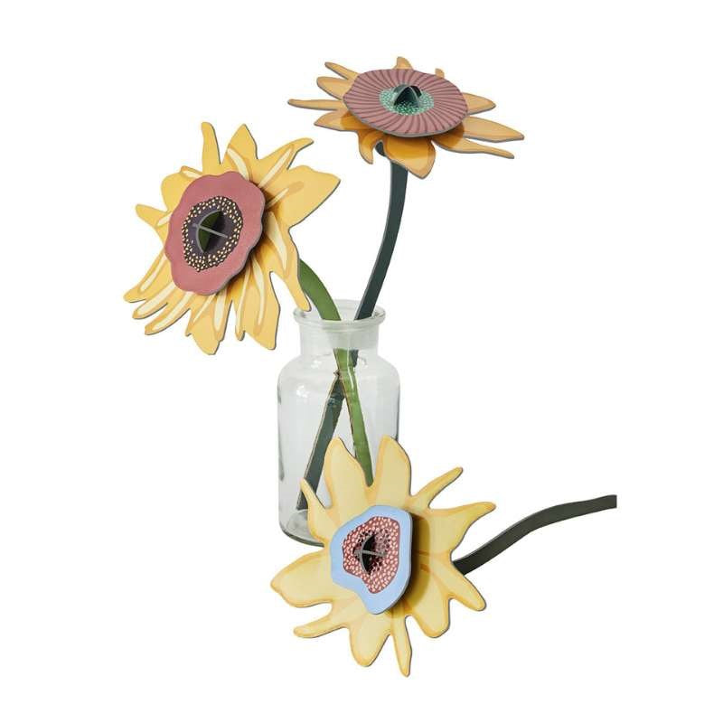 Objects Artist - Van Gough Sunflowers