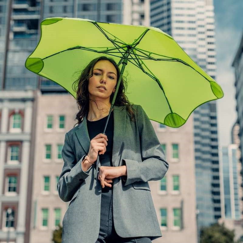 Blunt Metro Umbrella in Meadow Green