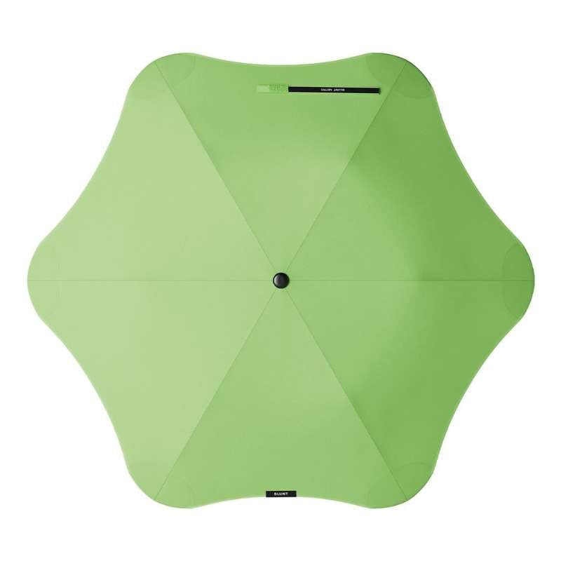 Blunt Metro Umbrella in Meadow Green