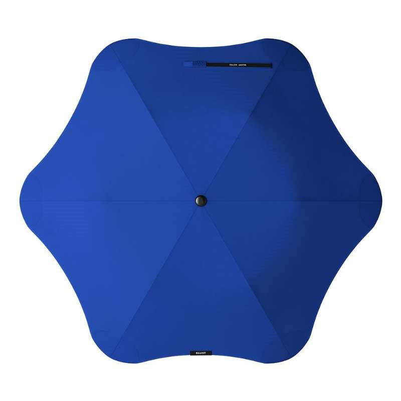 Blunt Metro Umbrella in Ocean Blue