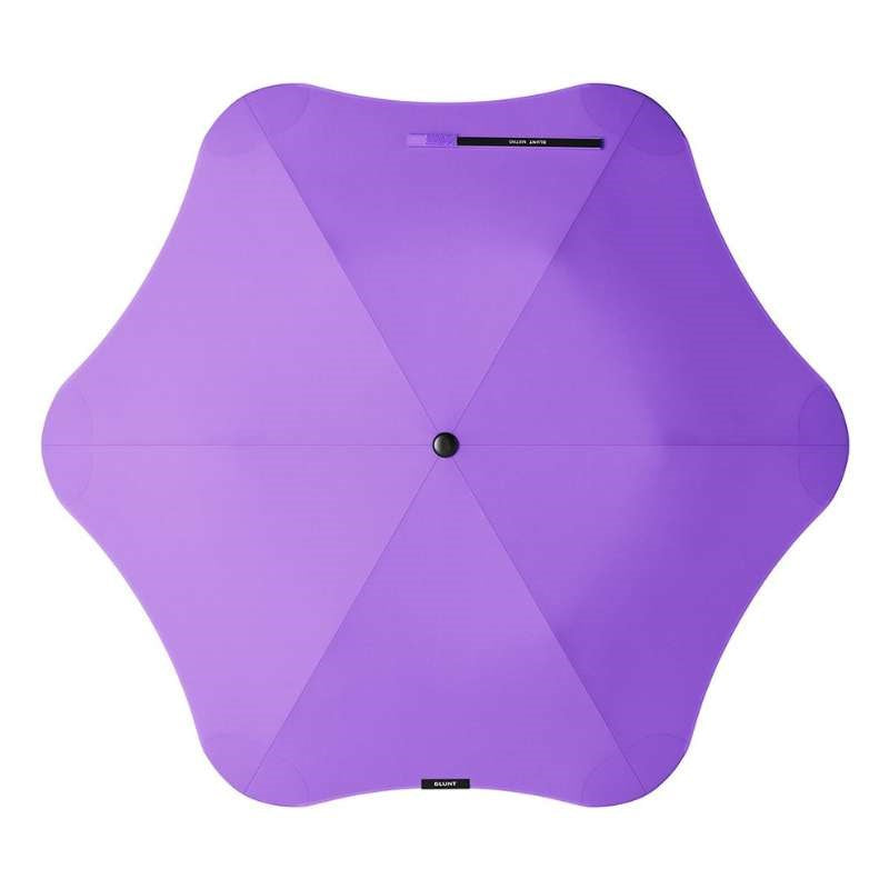 Blunt Metro Umbrella in Violet Purple