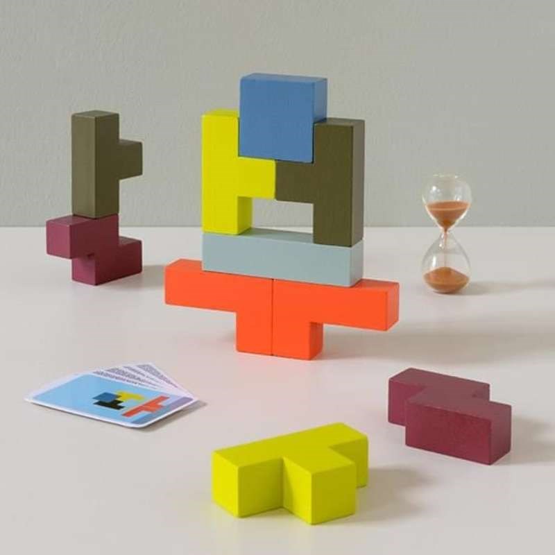 Kubus 3D Puzzle