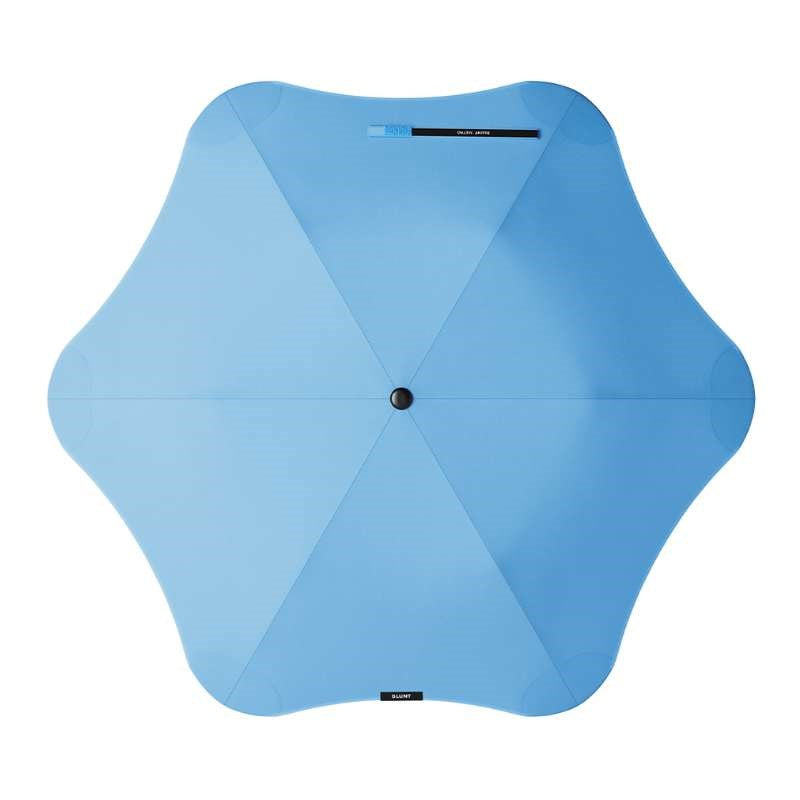 Blunt Metro Umbrella in Sky Blue