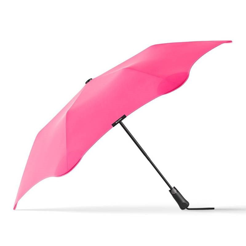 Blunt Metro Umbrella in Hibiscus Pink