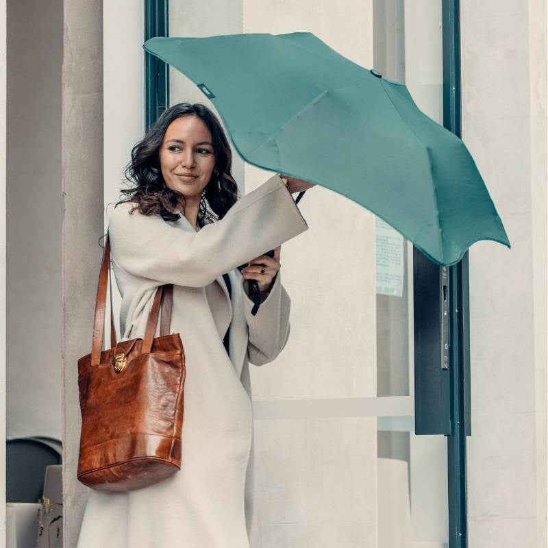 Blunt Metro Umbrella in Forest Green