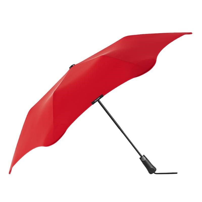 Blunt Metro Umbrella in Cherry Red