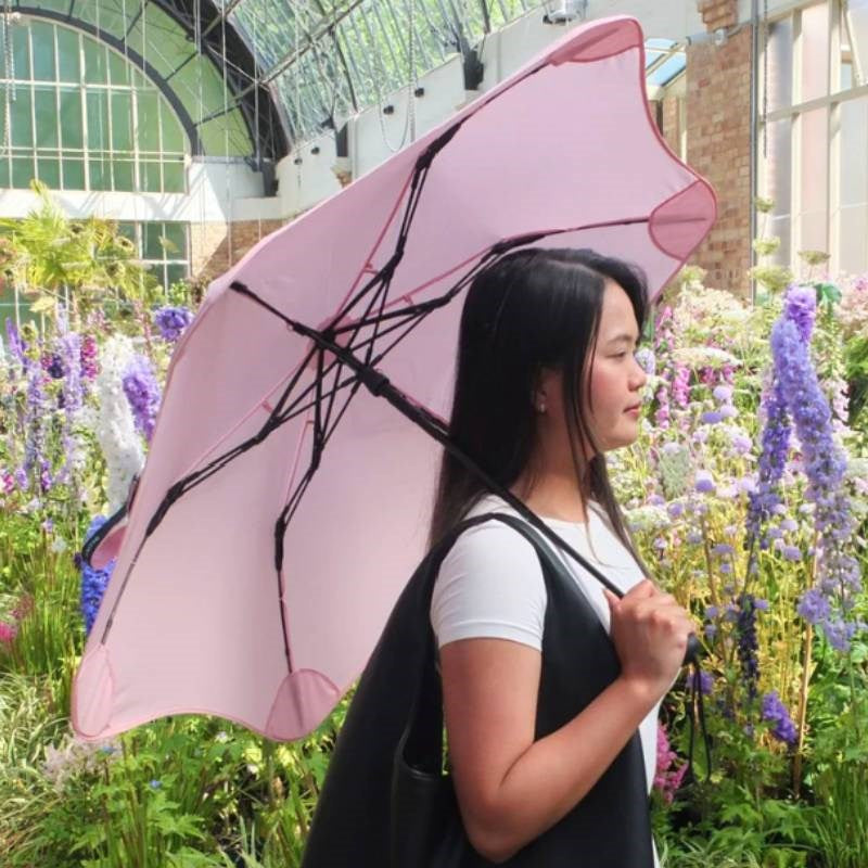 Blunt Metro Umbrella in Peony