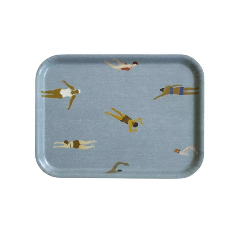 Swimmers Tray 27x20cm