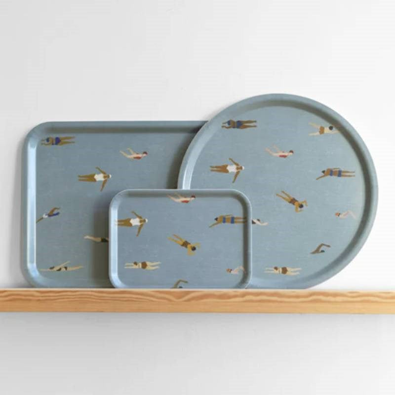 Swimmers Tray 27x20cm