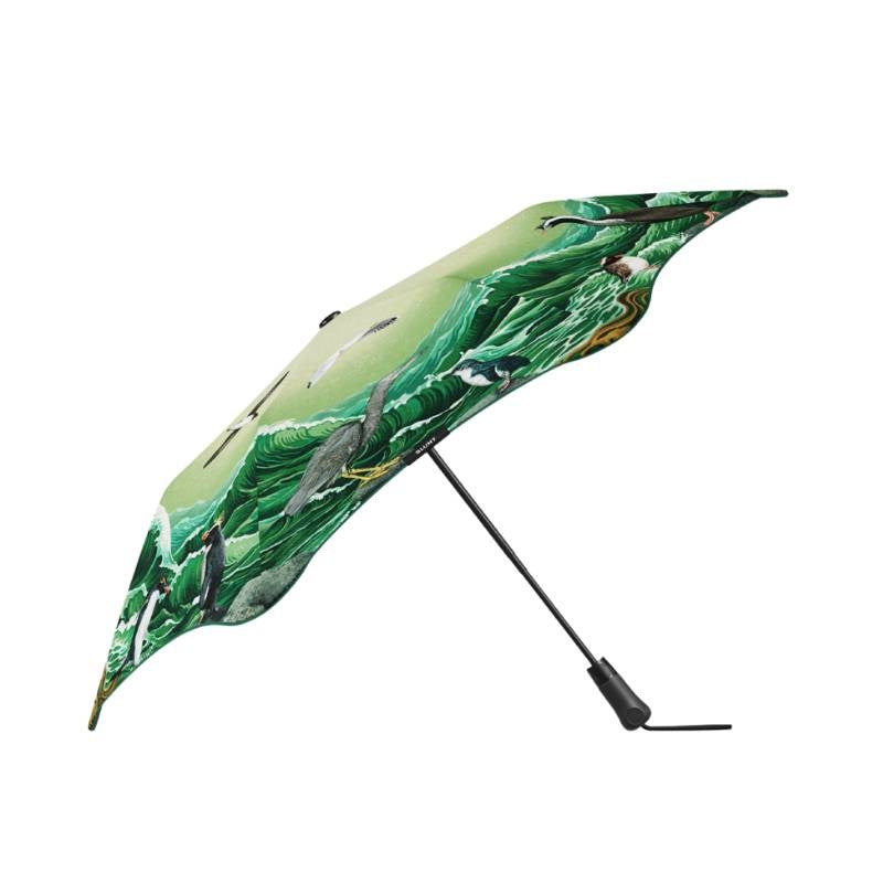 Blunt x Forest and Bird Marine Birds Metro Umbrella
