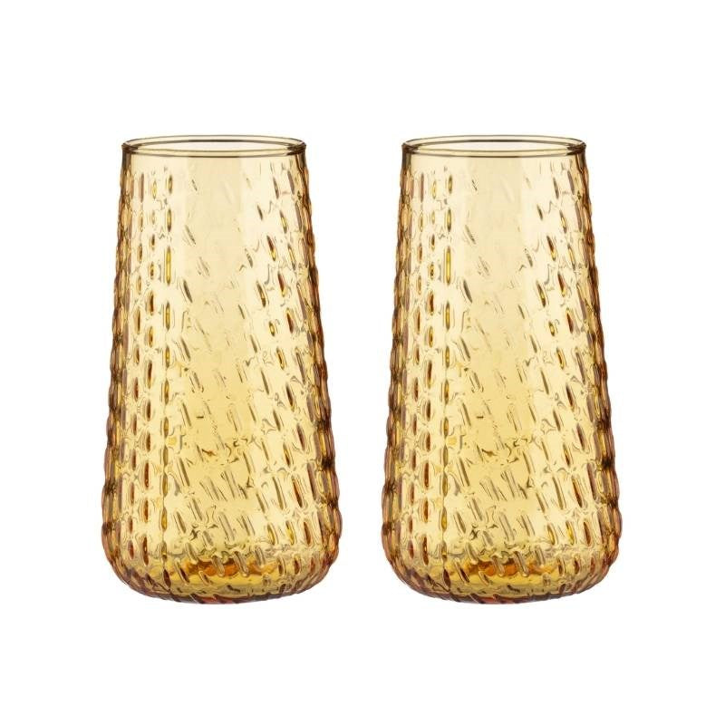 Syksy long Tumbler 2 pcs in honey