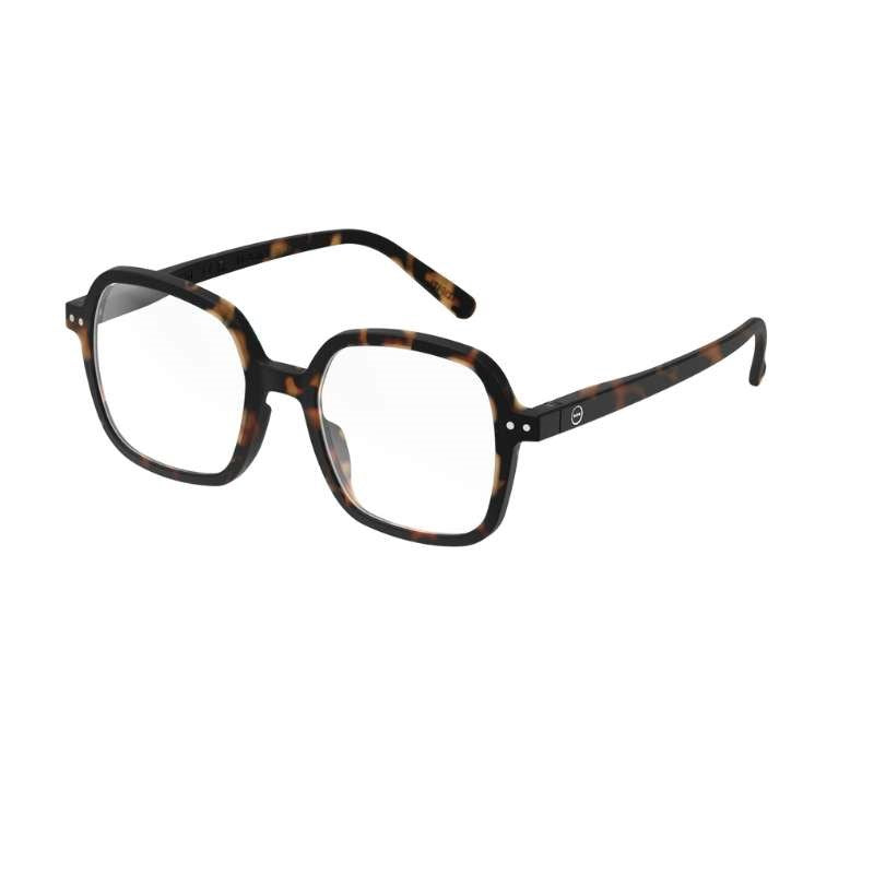 Reading Glasses Collection O in tortoise