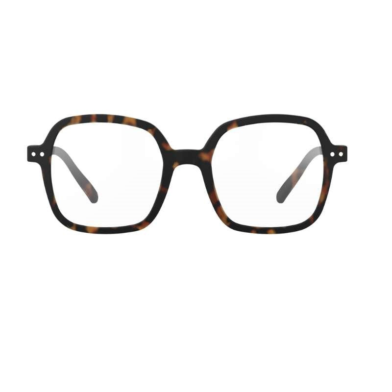Reading Glasses Collection O in tortoise