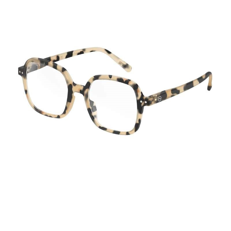 Reading Glasses Collection O in light tortoise