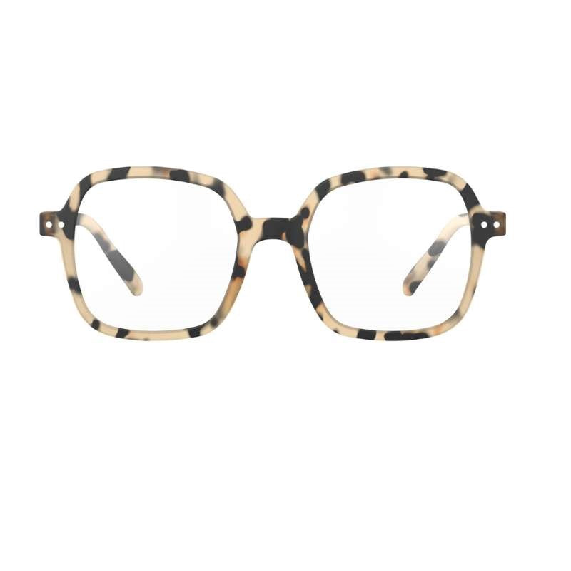 Reading Glasses Collection O in light tortoise