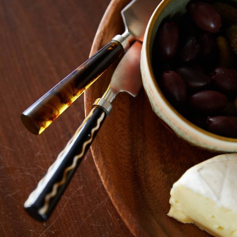 Havana Cheese Knives set of 3