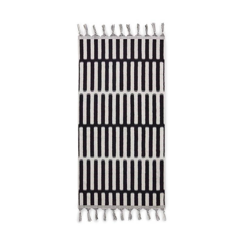 1991 Bath Towel 70x140cm