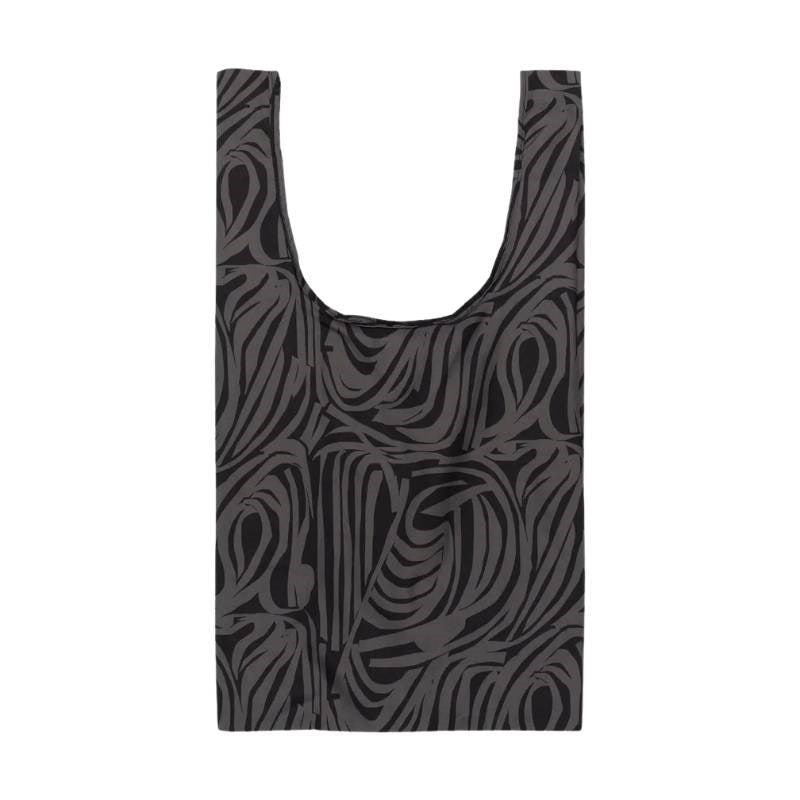 Smartbag Jokuraita Bag in dark grey, black