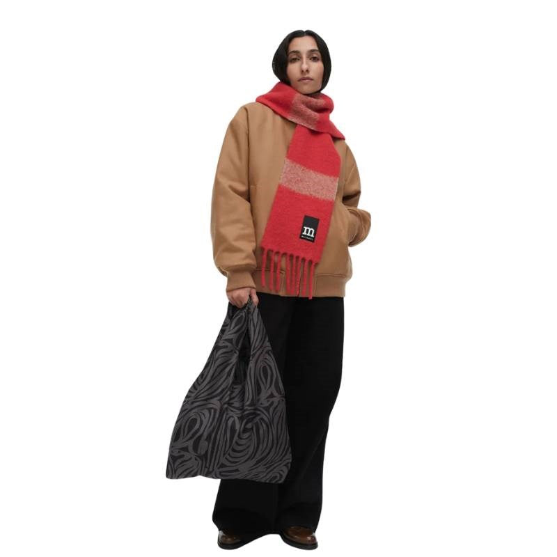 Smartbag Jokuraita Bag in dark grey, black