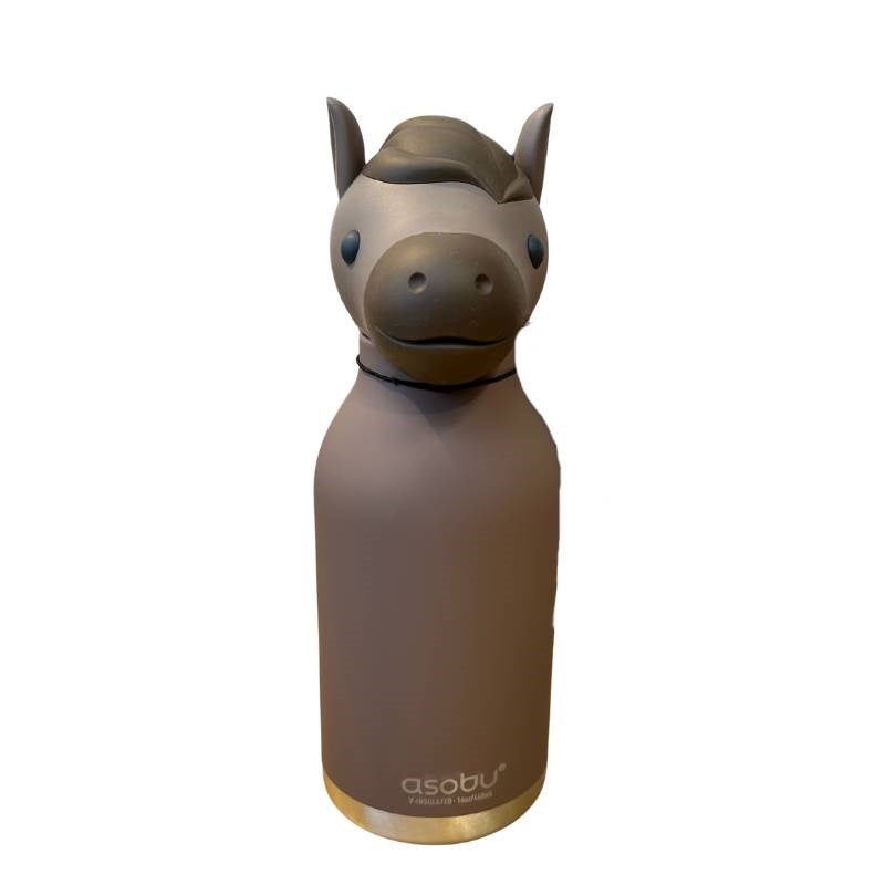 Bestie Horse Bottle 460ml