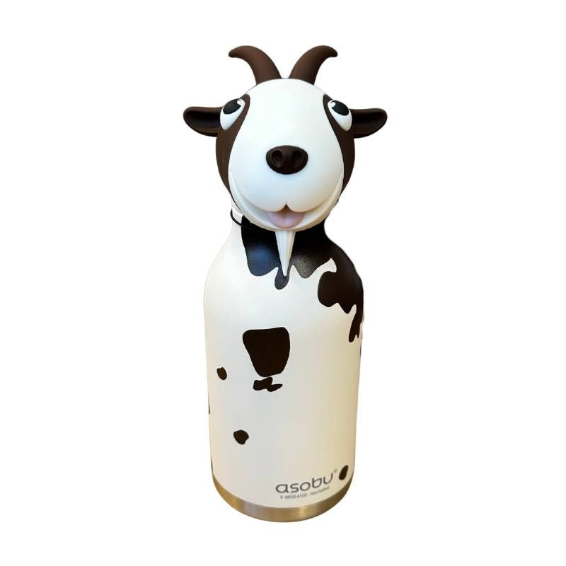 Bestie Goat Bottle 460ml