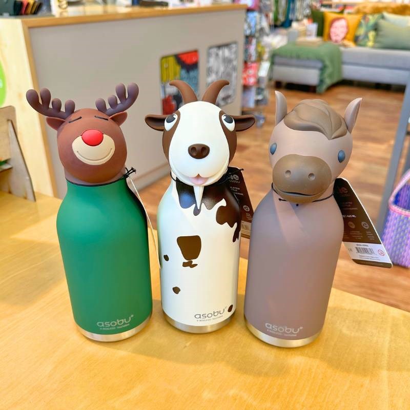 Bestie Goat Bottle 460ml