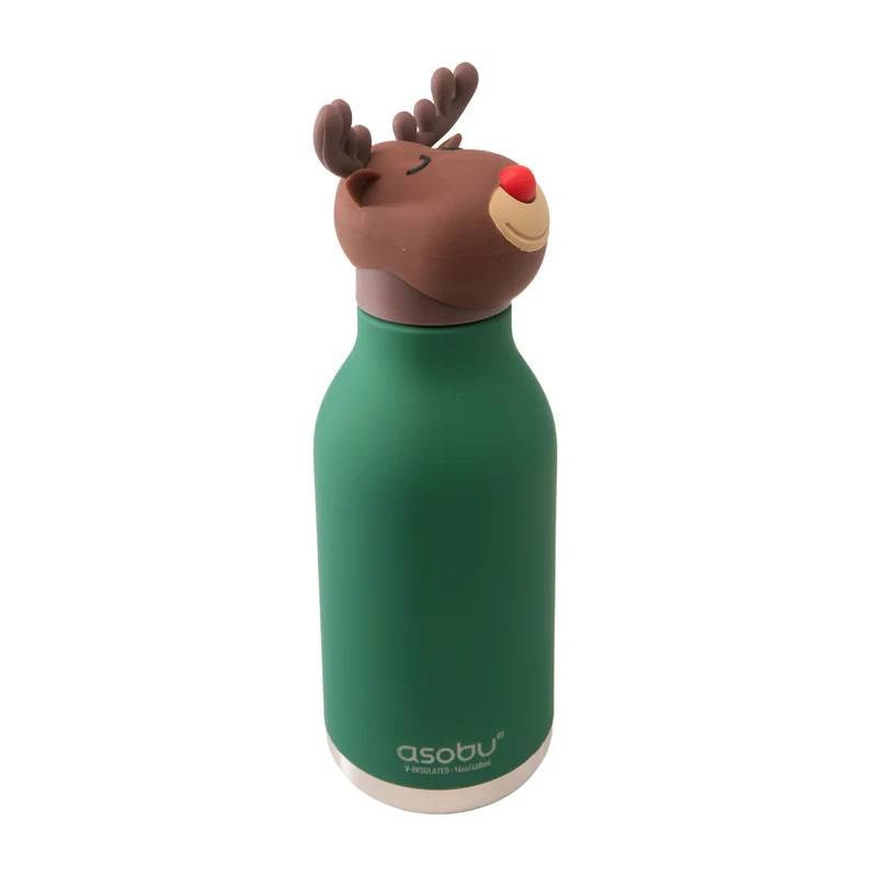 Bestie Reindeer Bottle 460ml