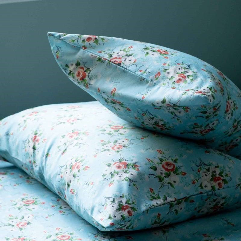 Rosebank Pillowcase Pair